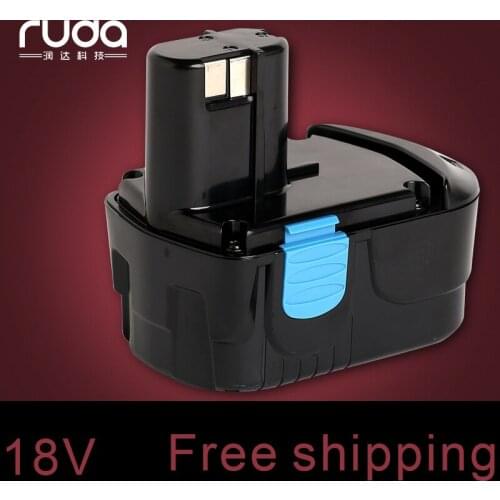 For Hitachi Hit 18V 3000mAh Ni MH,G18DL,WH18DL,WR18DL,BCC1812,EB1812S,EB1814SL,EB1820L,EB1824L,EB1826HL,EB1830HL,322437,322876