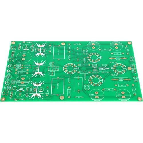 SUQIYA-Pre-biliary-PRT08A bile preamplifier PCB (Elvis Presley CAT SL1)