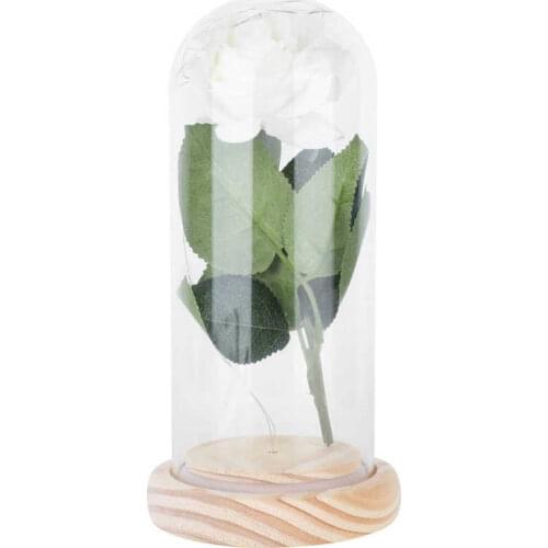 GLOGLOW Artificial Flowers For Decoration