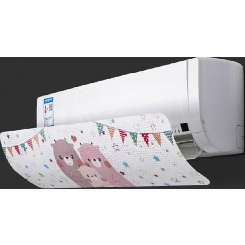 HOUSEEN Covers For Air Conditioners