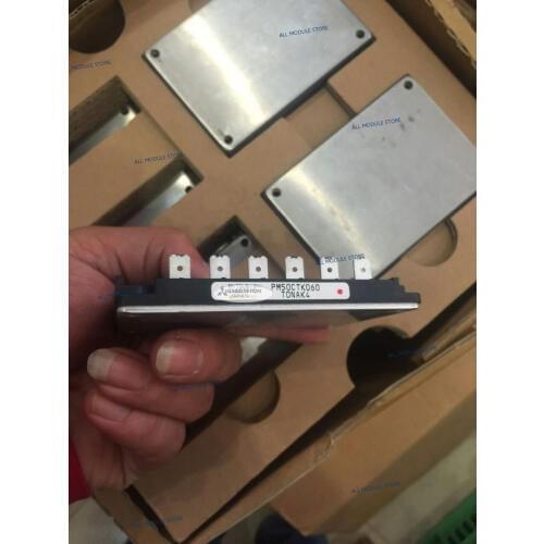 PM50CTK060 FREE SHIPPING NEW AND ORIGINAL MODULE