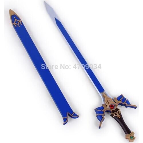 Fire Emblem Heroes Eldigan Demon Sword Mystletainn Cosplay Prop