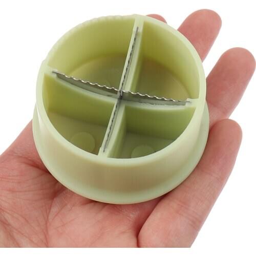 Nut Cracker Sheller Chestnut Cross Open Knife Quick Chestnut Cutter Nut Opener Sheller Walnut Pliers Kitchen Gadgets