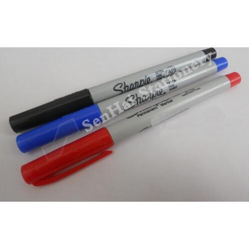 SHLION Slim Markers