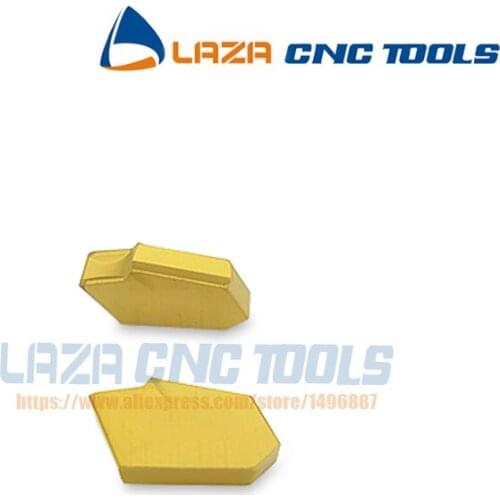 SP300 SP400 NC3020 *10PCS Korloy Carbide Parting off Tips,Tungsten Carbide cutting Inserts for Parting Blades SPB26-3 SPB32-3