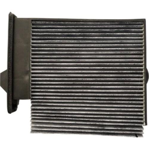 Cabin Air Filter for Nissan Tiida Sylphy GENISS LIVINA NV200 27891-ED50A-A129 ST79