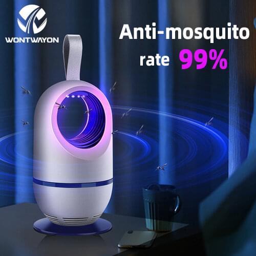 Лампы от комаров WONTWAYON China At AliExpress