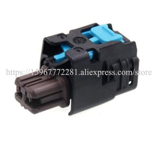 13898956 Sensor male female connector cable Terminal connectors controller jacket auto socket 2 pin Connector automotive plug