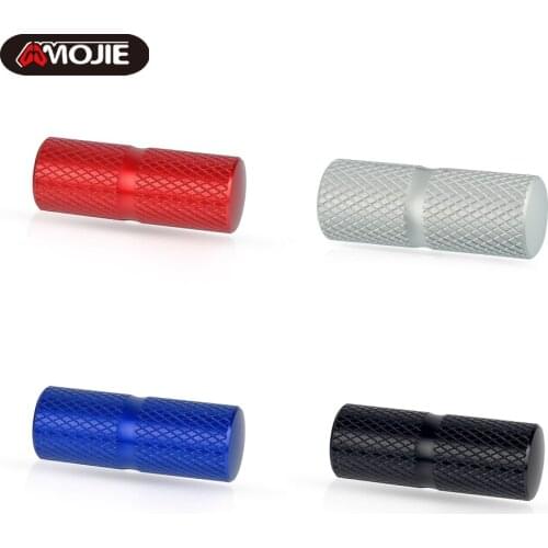 For BMW R1250GS R1200GS R1150GS Adventure Gear Shift Lever Peg Brake Pedal Cover R nineT G310GS F850GS F800S K1300GT R1100RS