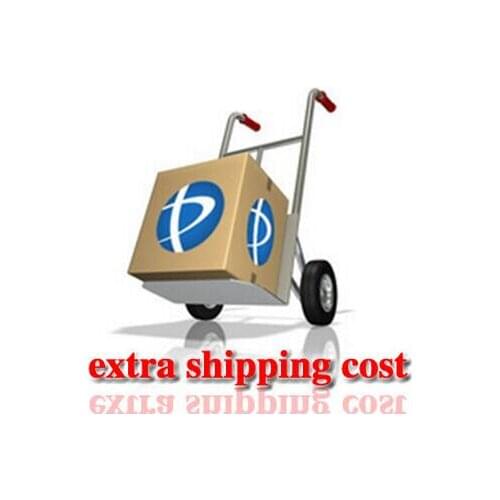 Extra shipping cost