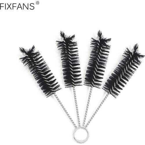 65mm Short Mini Cleaning Brush Cleaner Tool for IQOS 2.4 3.0 for Multi Heater for IQOS Nebulizer Atomizer Cleaning Brushes