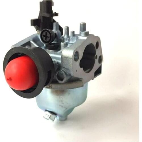 Carburetor 19mm fits 1P70F 1P70 1P75F 1P75 LONCIN 196CC vertical shaft engine motor lawn mower carburettor