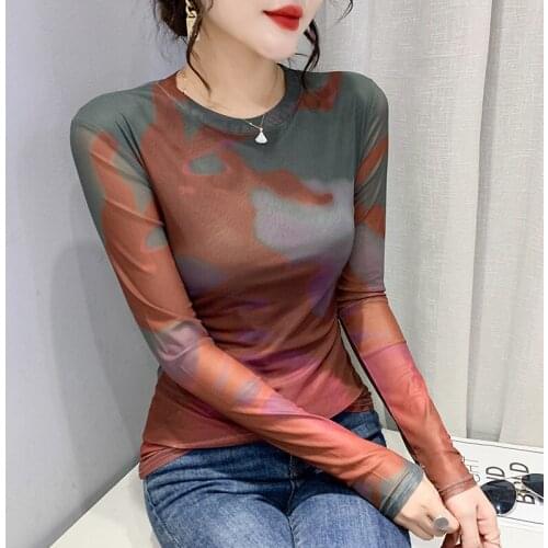 KUANGNAN Women's T-shirts