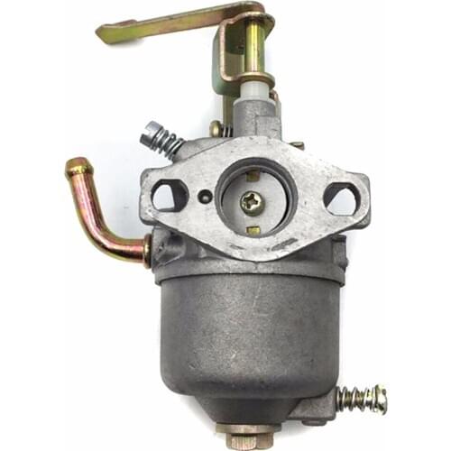 New Carburetor Carb Fits For 154F 156F 1KW 1.5KW Zinc/Aluminium Silver