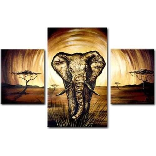 New Full Square Diamond 5D DIY Diamond Painting Embroidery Cross Stitch Rhinestone Painting Home Decor