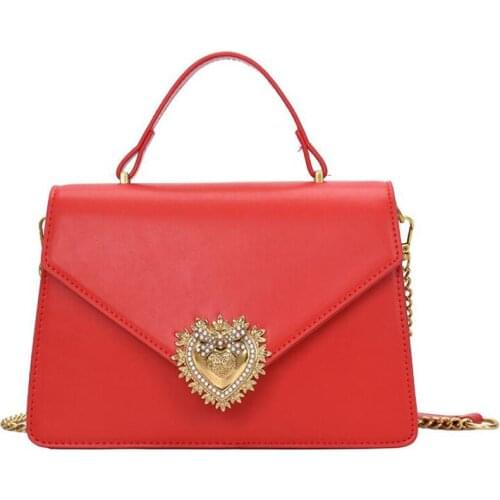 Luxury Brand Designer Handbags Women Crossbody Messenger Bags 2021 New Fashion Ladies Shoulder Messenger Bags Totes Qualited