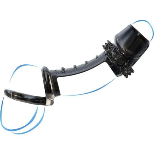 Sex Goods Erotic Accessories Toys Sexy Lingerie Silcone Cock Rings For Sex Games For Adults strapon bdsm set