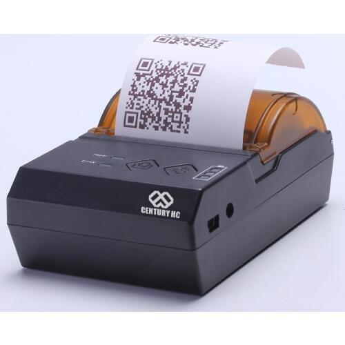 TP-B7W WIFI Thermal Printers Mini Mobile Android Printer