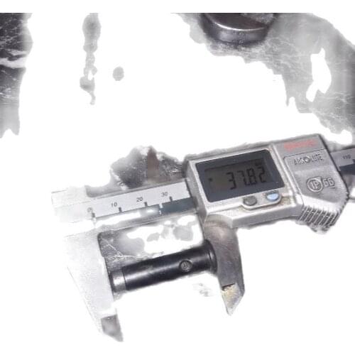 Ve pump governor sleeves / governor pins X10 pieces 38mm length