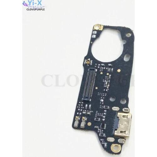 1PCS USB Charging Port Flex Cable For Lenovo Vibe X3 Dock Connector Charging Port Flex Cable
