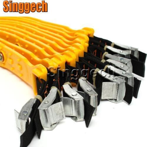 10X Car Wheel Snow Chains For Opel Astra H J G Insignia Mokka Corsa D Vectra C Zafira Meriva For Citroen C4 C5 C3 C2 Accessories