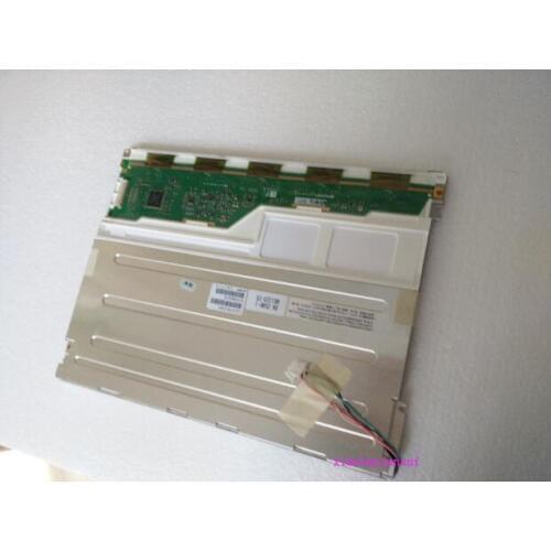 12.1 inch LQ121S1DG41 industrial LCD screen