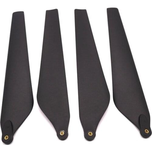 4PCS 22/23/26/28/30 Inches Propeller Carbon Fiber UP Serial Composite 2280 2380 2680 2880 3080 Props CW CCW Paddle for RC UAV