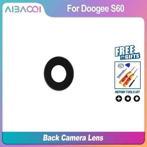 AiBaoQi Screen Protectors For DOOGEE S60