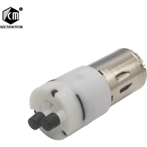 Free Shipping Whosale 12Volt DC Small Water Pump Water Flow 0.6-0.9L/min For Drinking micro 12volt water pump