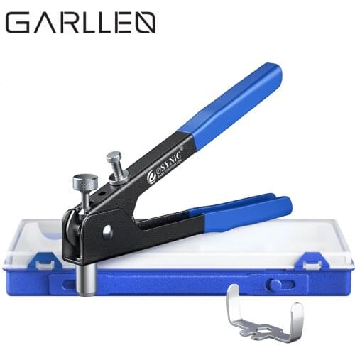 GARLLEN Hand Riveters