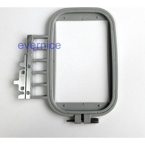 Small Embroidery Hoop For Singer Futura Ce 100,Ce150,Ce200,Ce250, Ce350 #51009