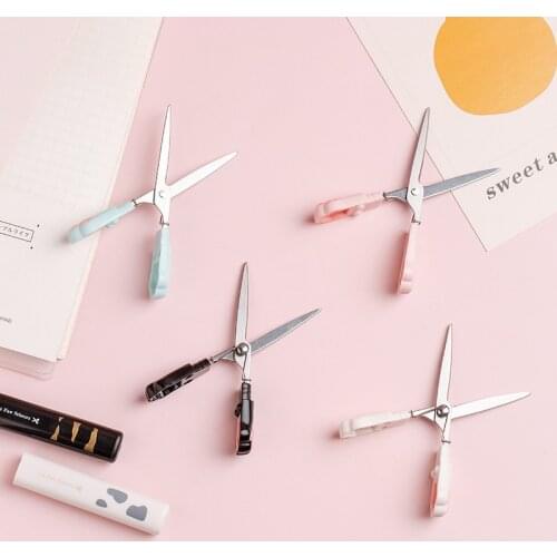 MONETAI Paper Scissors