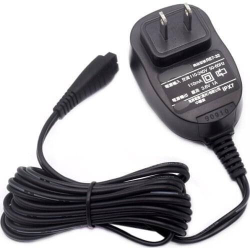 Razor Charger power cord RE7-32 ES6003 ES6013 ES6016 ES6016S ES6015 ES7043 ES7046 ES7047 ES7035 ES7036 ES7037 ES-RL40 ES-RL41