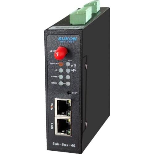 IOT Industrial WIFI Wireless Module Plc Remote Communication Download Control System