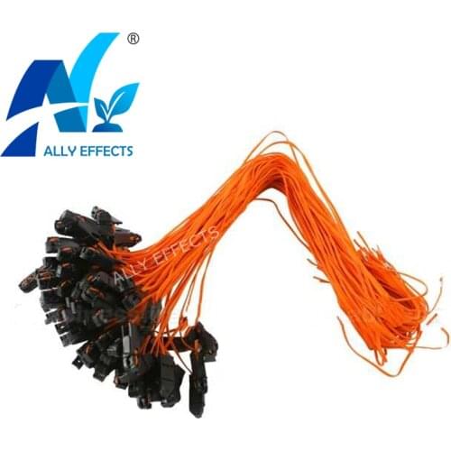 50CM 50pcs remote control wire talon ignition wire for party celebrations For Pyrotechnic Display Firing System