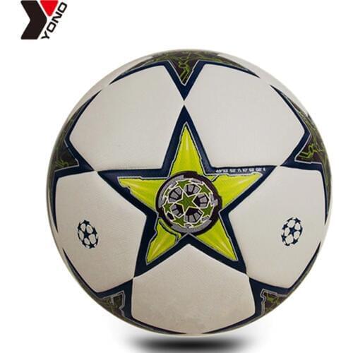Футбольные мячи YONO China At AliExpress