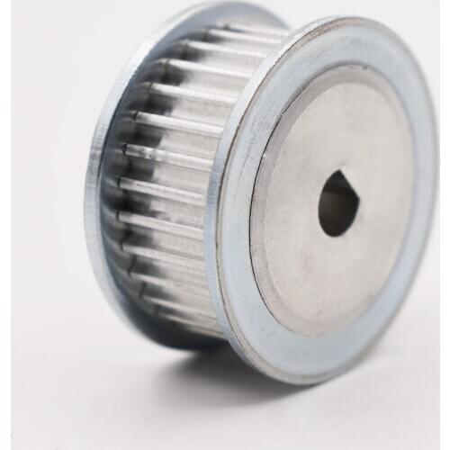 3M Type 35 Teeth 35T Timing Pulley D Hole Synchronous Wheel 6x5/6x5.5/8x7/8x7.5/10x9mm D Bore 11/16mm Width Transmission Pulley