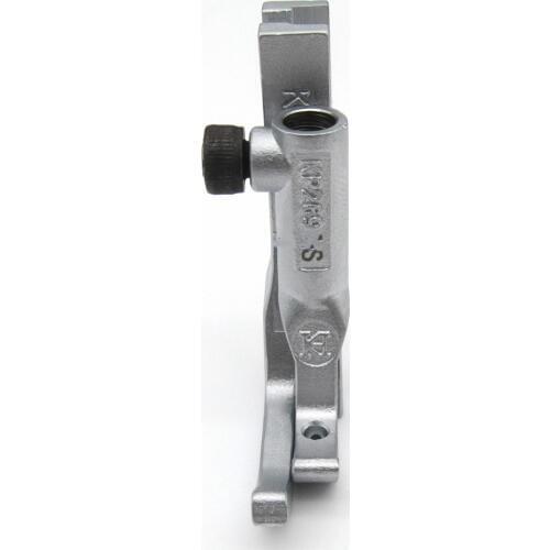 1SET Narrower Zipper Feet for Durkopp Adler 67, 167, 267, 69, 269 #269-TS