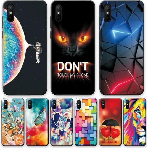 Adlikeme Phone Cases Xiaomi Redmi 9A