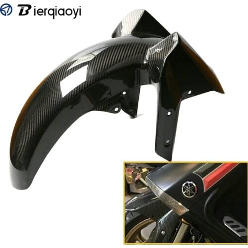 For Yamaha Tmax 530 2012-2015 TMAX530 DX SX Carbon Fiber Fender Splash Mud Dust Guard T max 530 Mudguard Protection Tire Hugger
