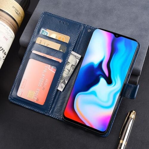 Flip Wallet Case For Lenovo K12 Pro Leather Cover For Lenovo K12 Note Phone Case Funda Capa Coque