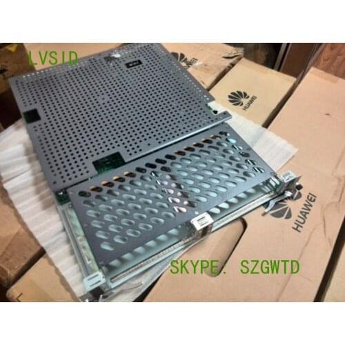 CR52-LPUF-21-A Original NE40E-X3-X8 Router Line Card Modules