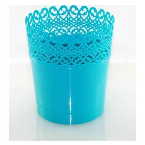 SAMPURHCASE Ruched Flower Pot 1,5 L. 21636S