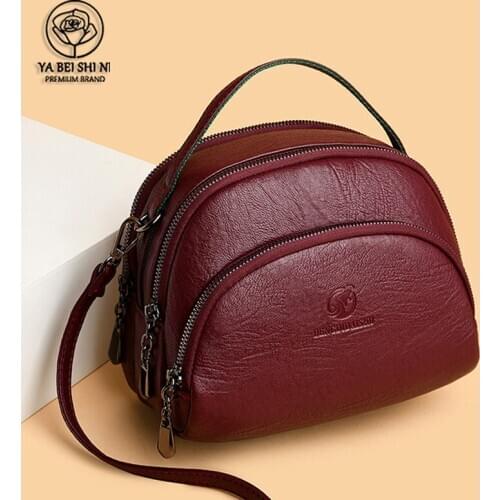 JASMINE DAISHU Ladies Handbags