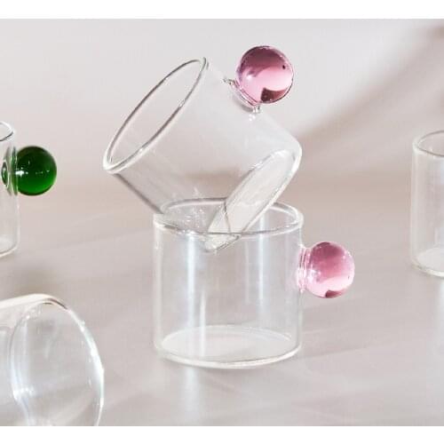 Lazzy house Tea Cups