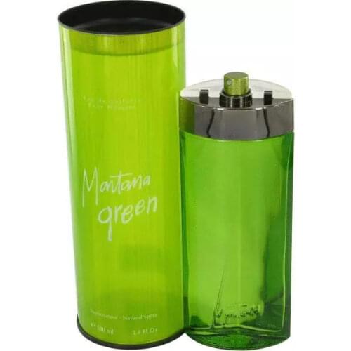 MONTANA Goods For Beauty And Health