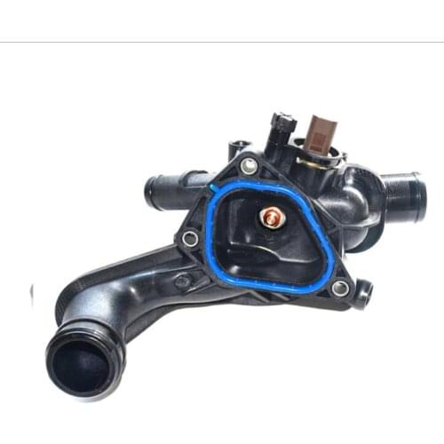 New Thermostat Housing and Gasket For 07-13 Mini Cooper 11537534521