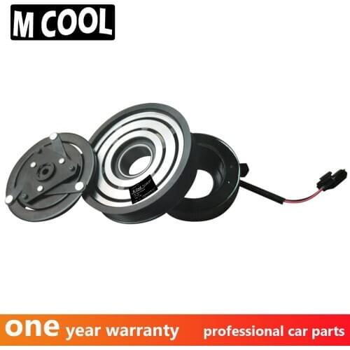 Brand New AC Compressor Clutch For Car Nissan Rogue 2.5L For Car Renault Koleos 2.5 92600JY11A 926002216R 92610JM01