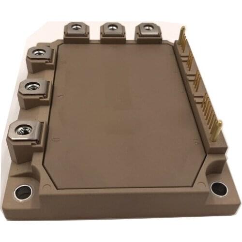 6MBP75RU2A120-50 Original, Can Provide Test, 1 Year Warranty