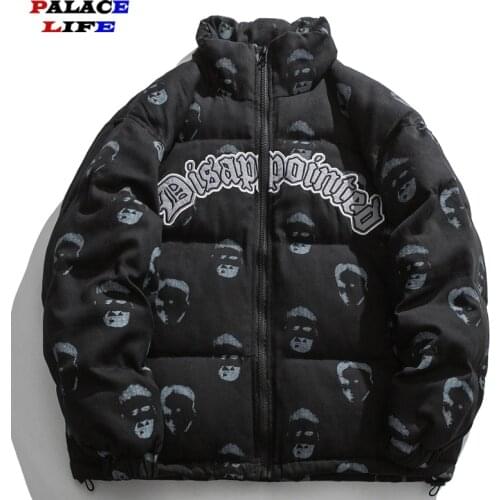 Palace life Men's Jackets